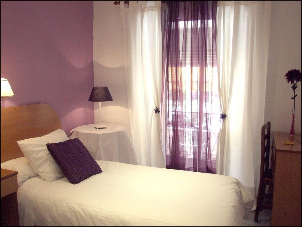Hostal Santa Marta Aranjuez Dış mekan fotoğraf