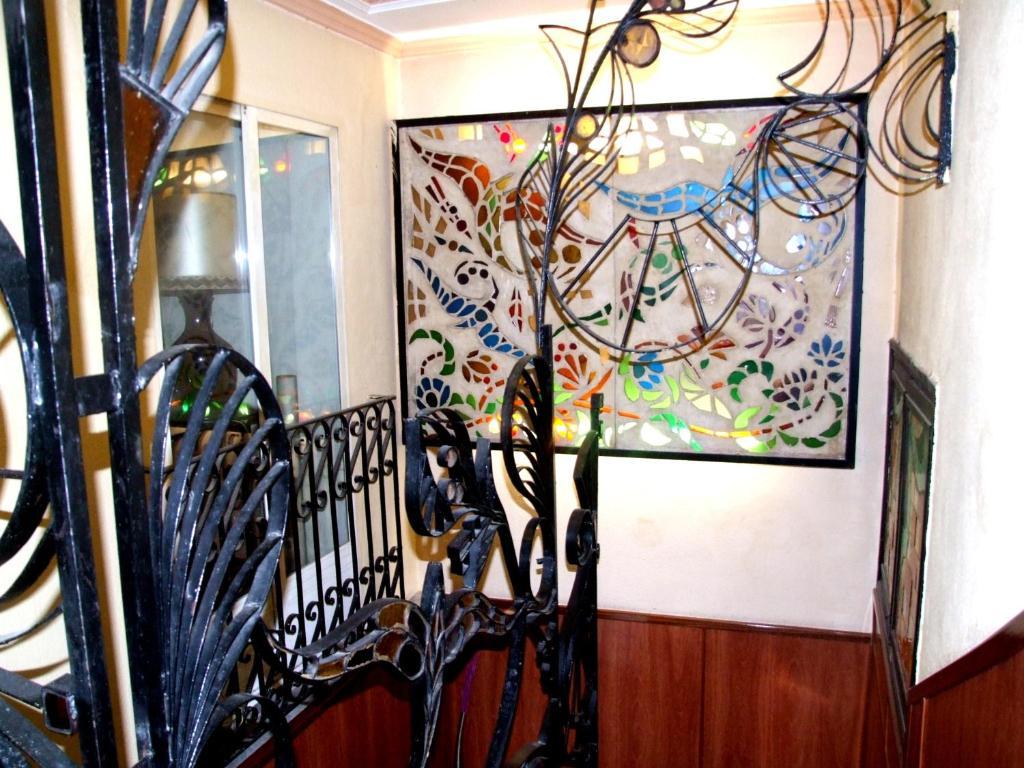 Hostal Santa Marta Aranjuez Dış mekan fotoğraf