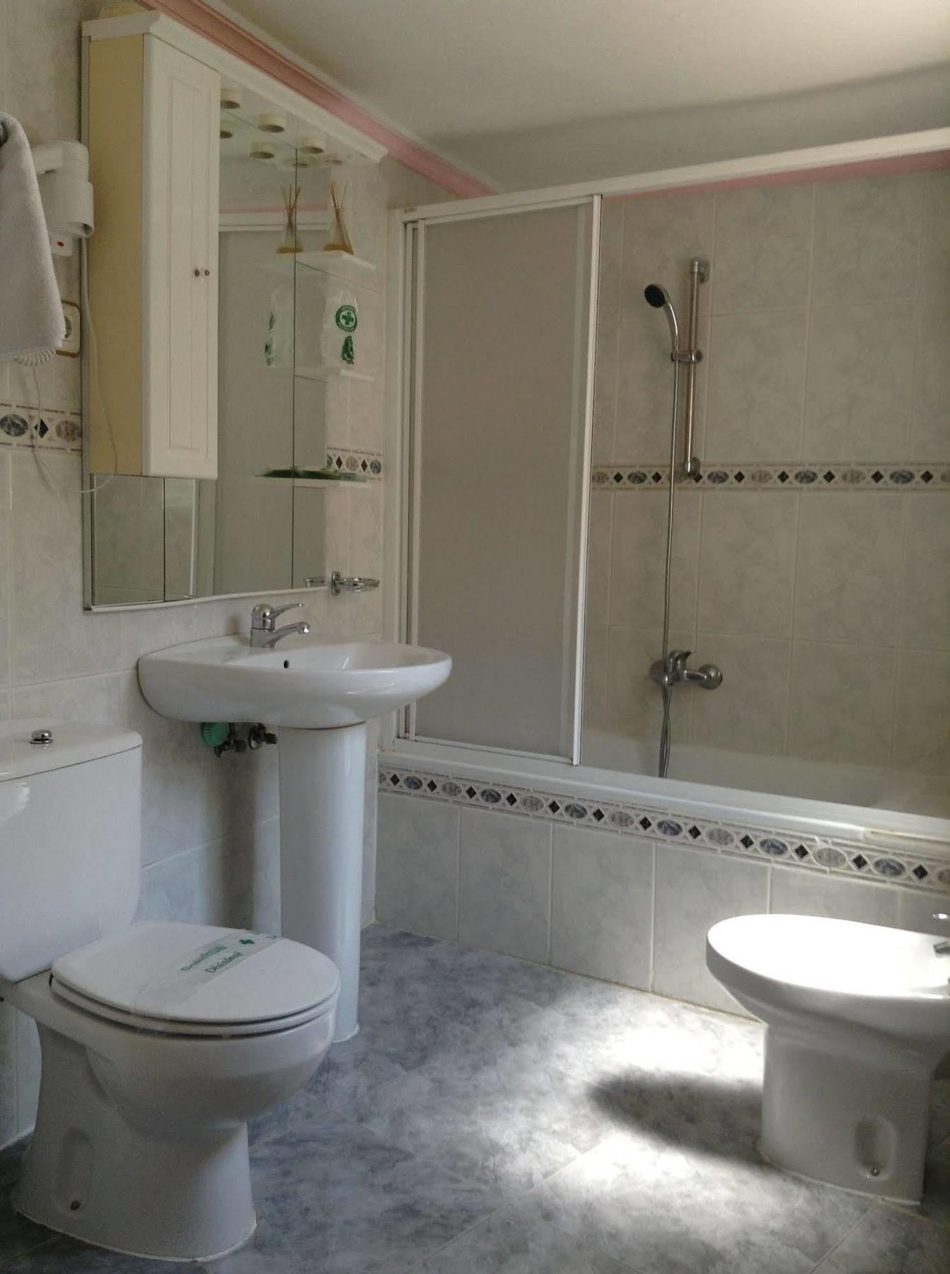 Hostal Santa Marta Aranjuez Dış mekan fotoğraf