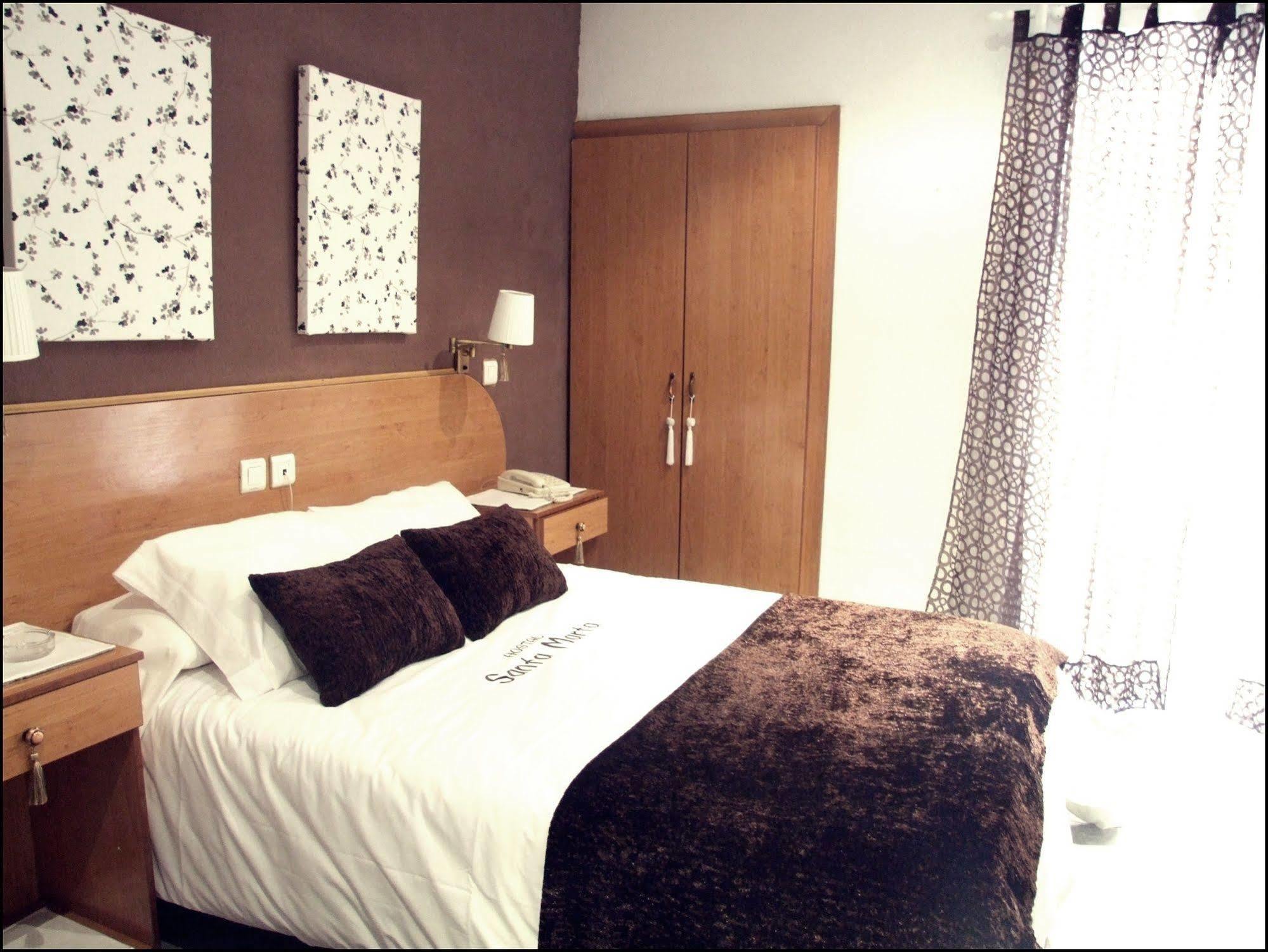 Hostal Santa Marta Aranjuez Dış mekan fotoğraf
